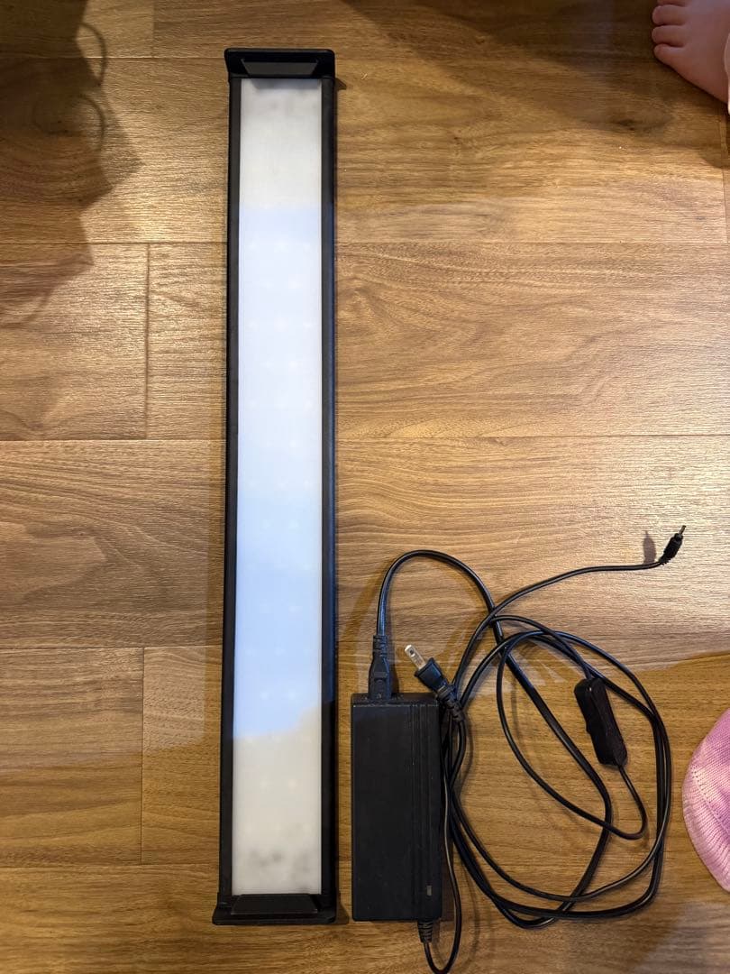 ADA dooa パルダライト60