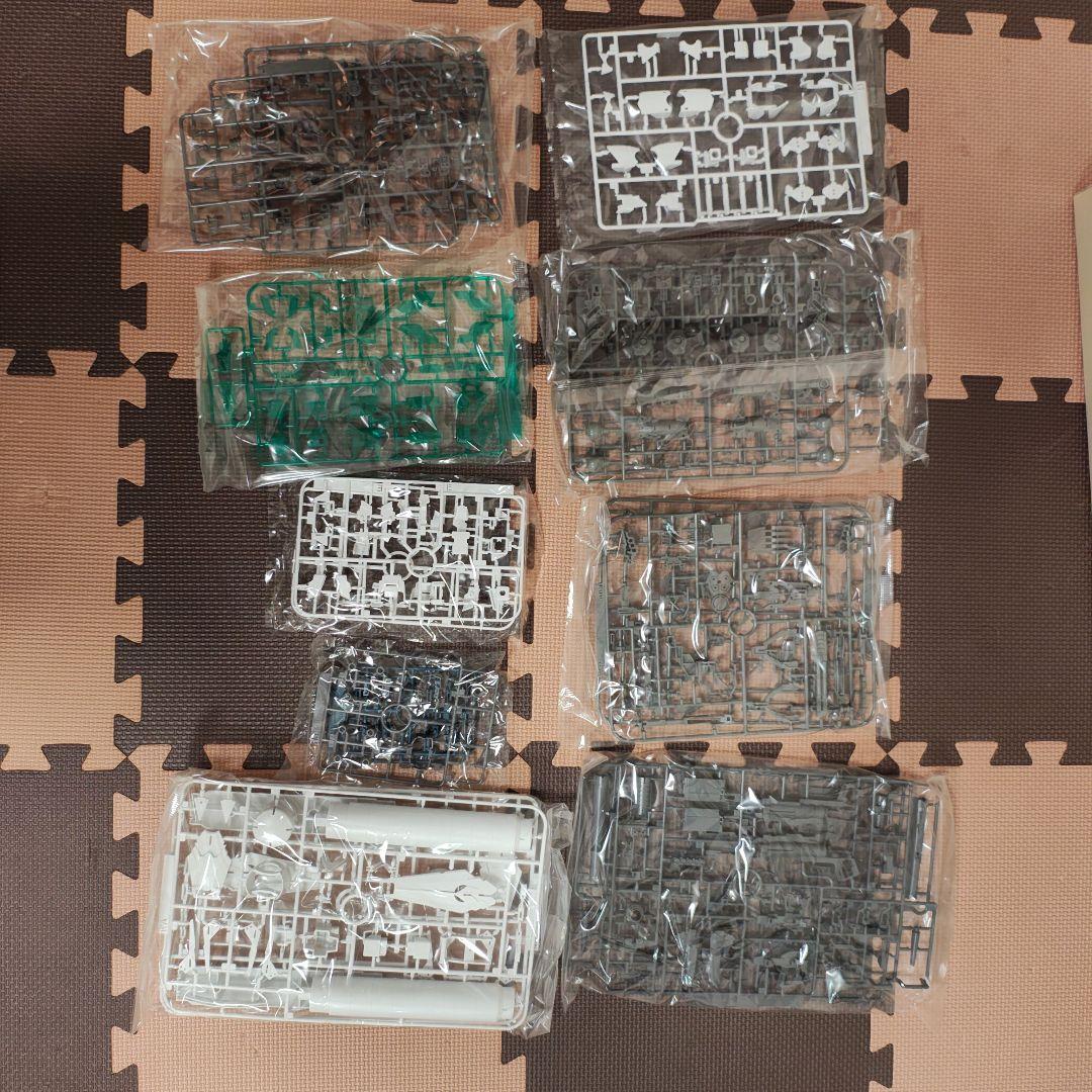 霧*子様 MG フルアーマー ユニコーンガンダム Ver.Ka