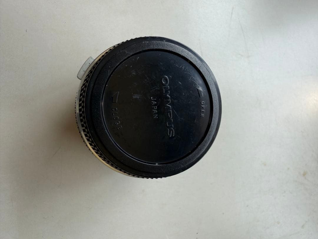 OLYMPUS E-ZUIKO 100mm 1:2.8 レンズ