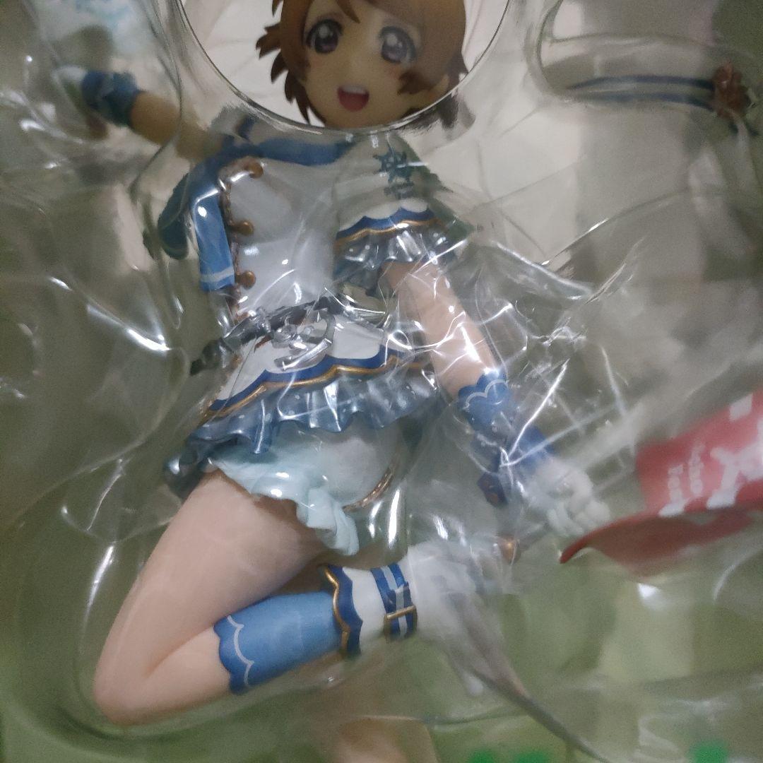 ラブライブ！ 小泉花陽（アルター/フィギュア/未開封品）