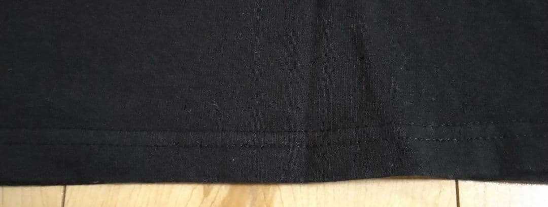 SUPER LOVERS x オジー・オズボーン コラボTシャツ