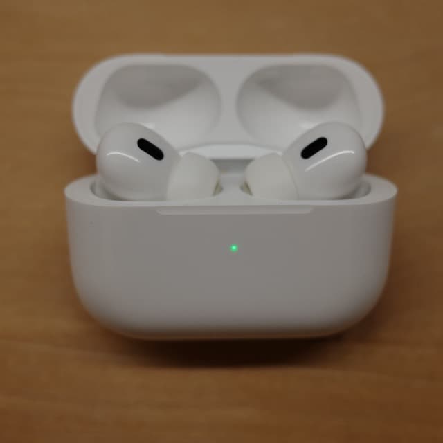 【値下げしました！】AirPods Pro 第２世代