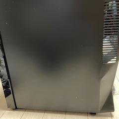 【未使用・訳あり】未使用 ワインセラー 20本収納 コンプレッサー式／現状品
