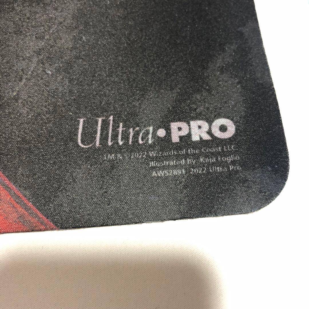 剣を鍬に プレイマット mtg 剣を鋤に アイスエイジ