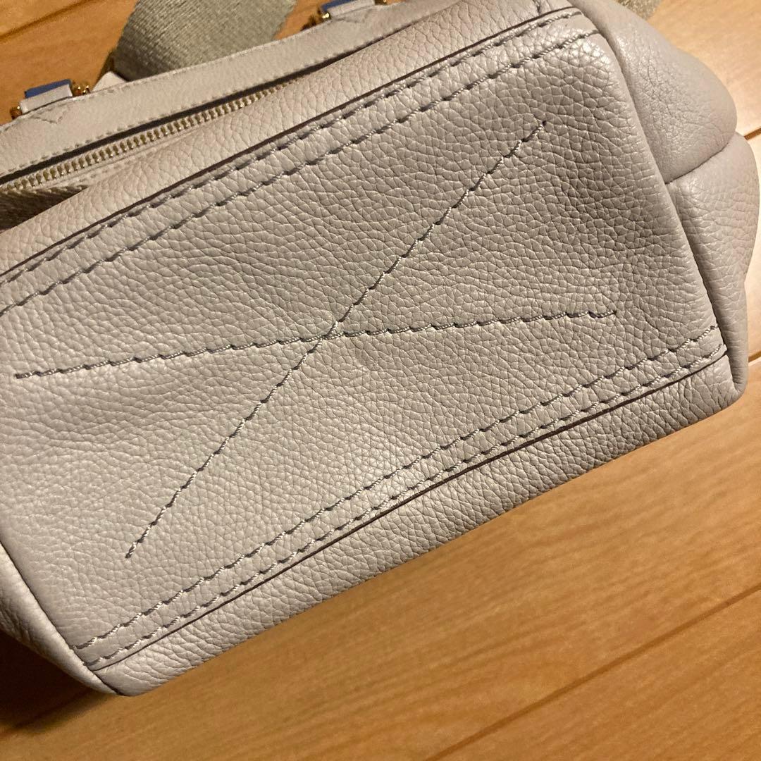 アニヤハインドマーチ ショルダーバッグ