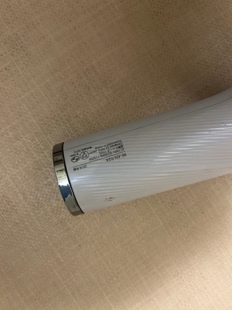 REFAドライヤー　RE-AN-02A 2024年製