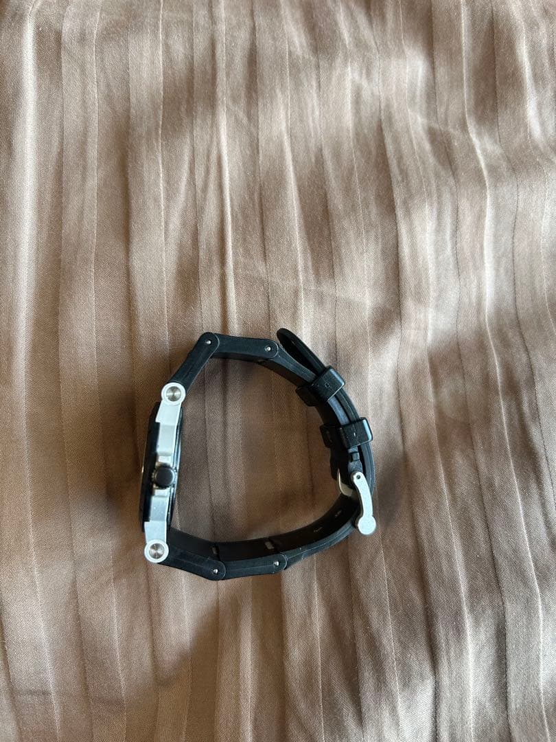 ブルガリ　アルミニウム　AL32A