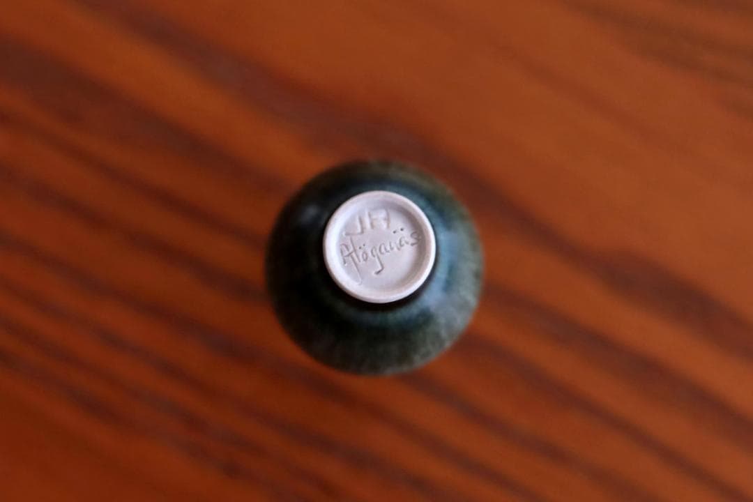 ジョンアンダーソン Hoganas ホガナス ミニチュアベース 62082