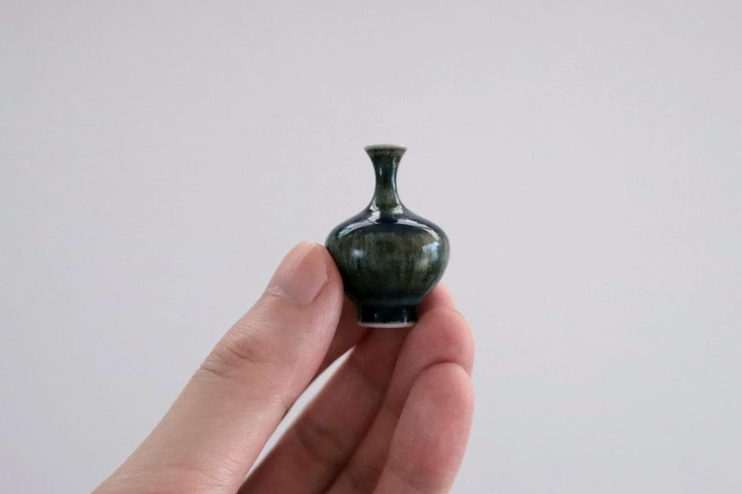 ジョンアンダーソン Hoganas ホガナス ミニチュアベース 62082