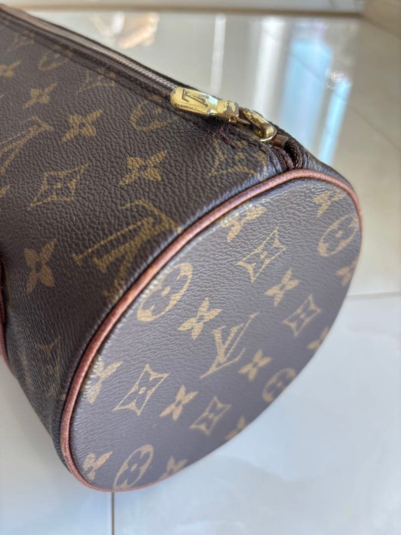 Louis Vuitton ルイヴィトン　モノグラム パピヨン30ハンドバッグ