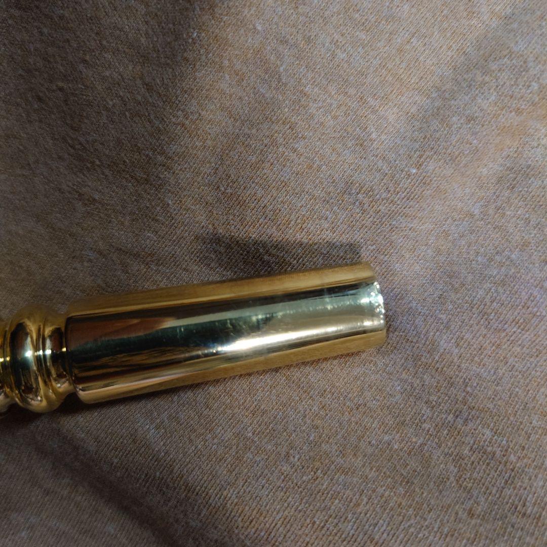 PERANTUCCI PT-72 チューバマウスピース