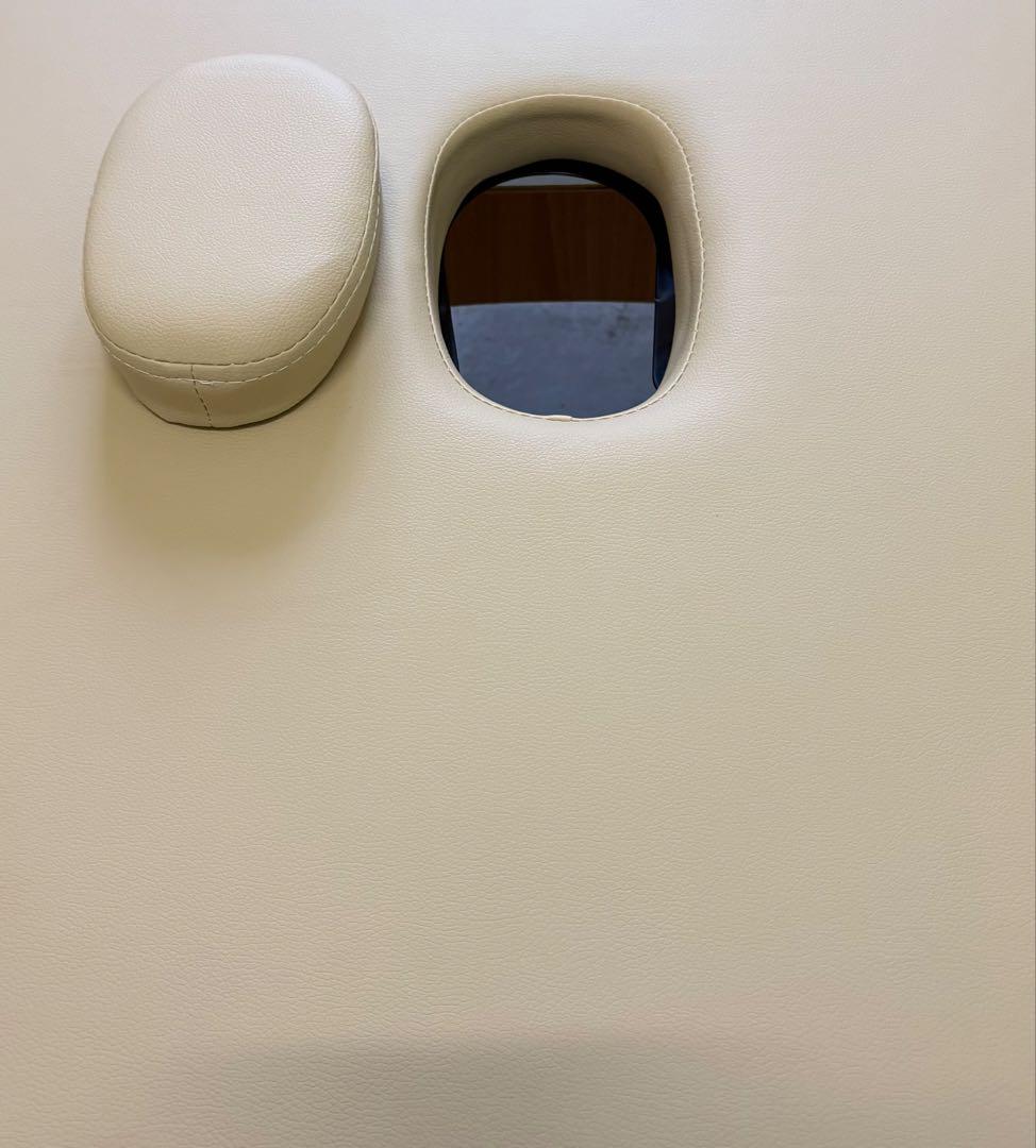 ろいちひ様用【新品未使用】マッサージ　ベッド　折りたたみ