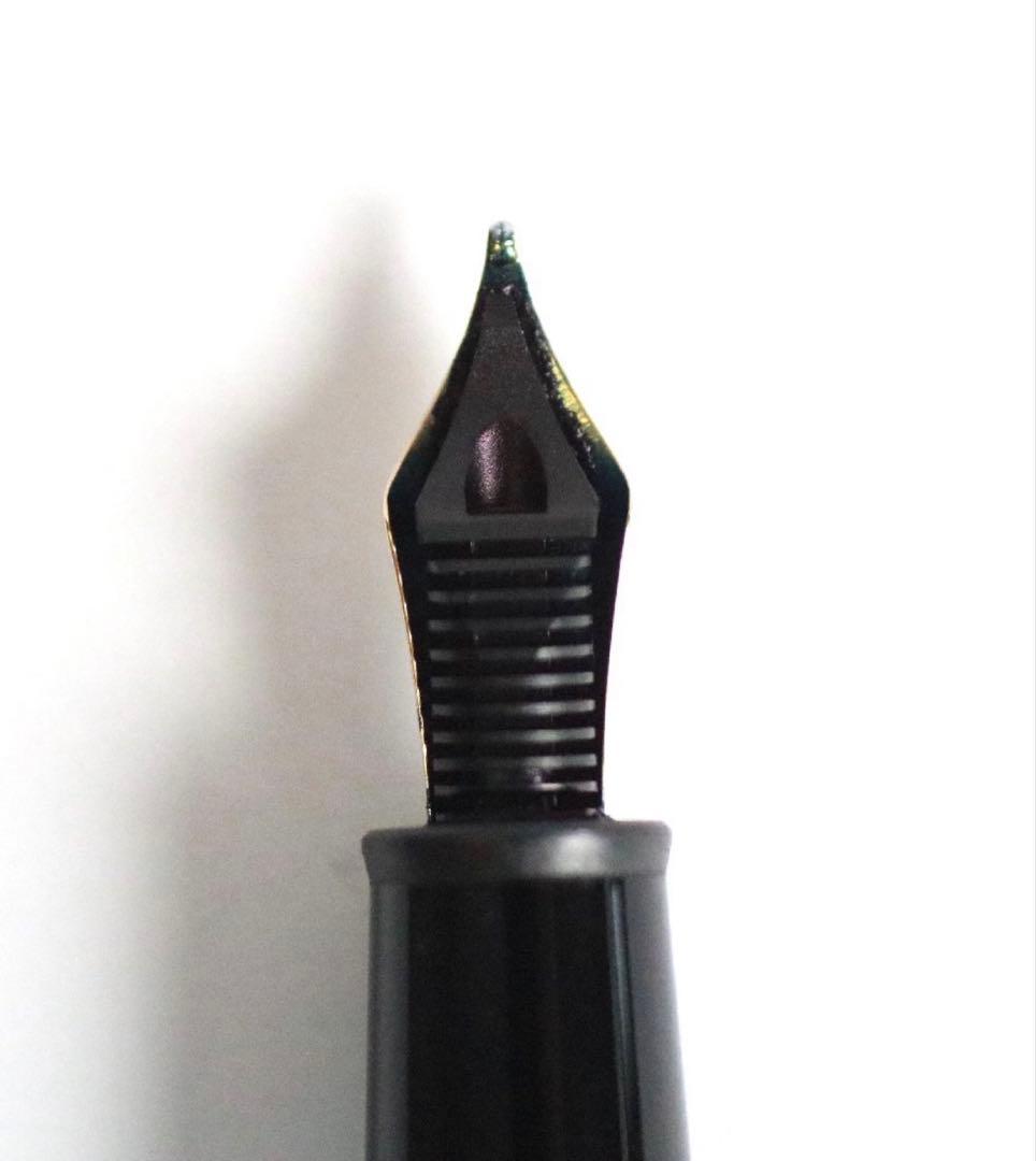 美品　MONTBLANC モンブラン マイスターシュティック　万年筆　4810