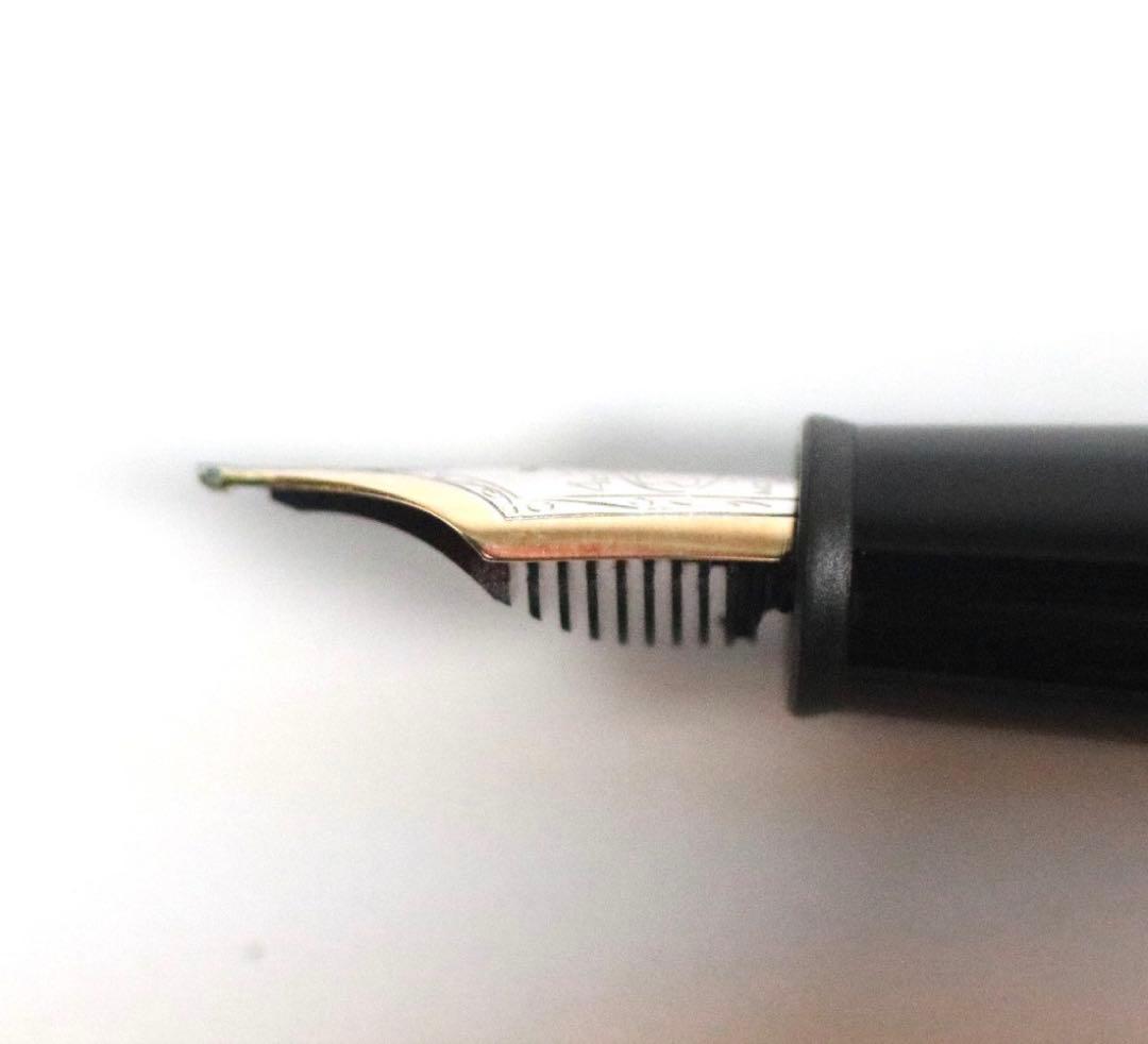 美品　MONTBLANC モンブラン マイスターシュティック　万年筆　4810