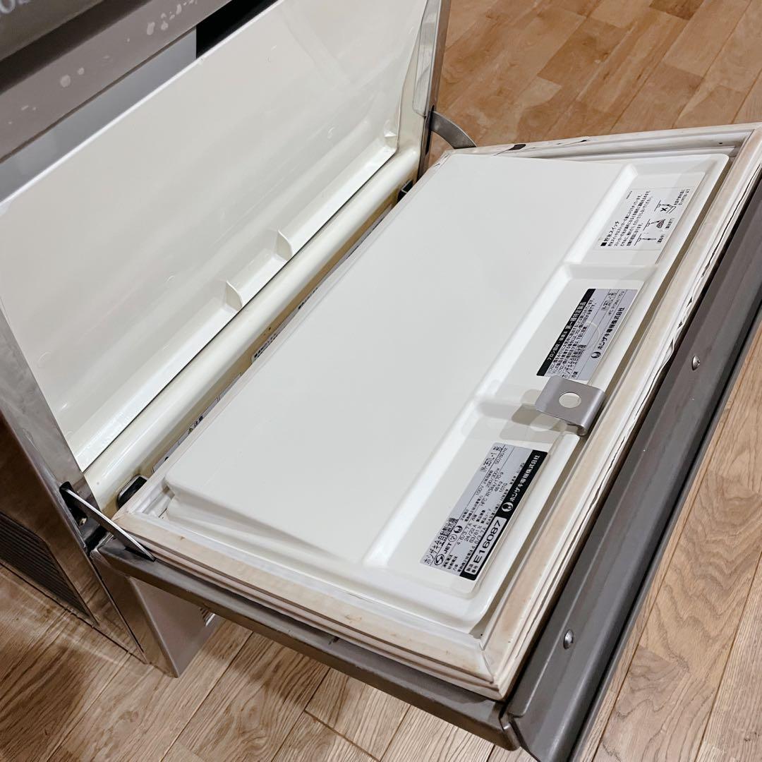 ホシザキ　業務用　製氷機　35キロ　IM-35TL-1 洗浄品