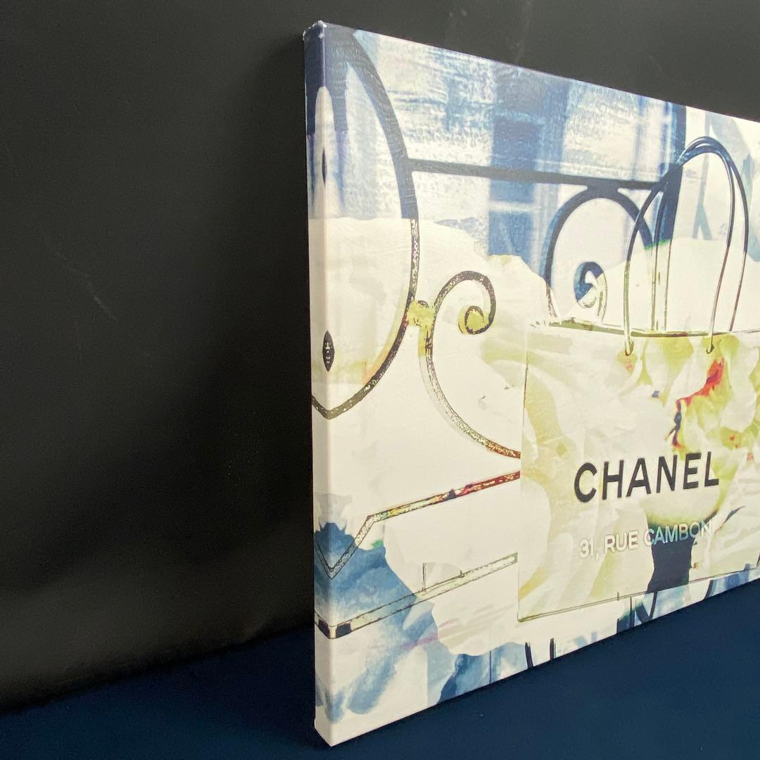 [美品]オリバーガル CHANEL 31 RUE CAMBON