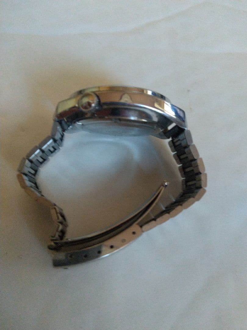 [ジャンク品]　セイコー 5　スポーツ　SEIKO 5 SPORTS 6119