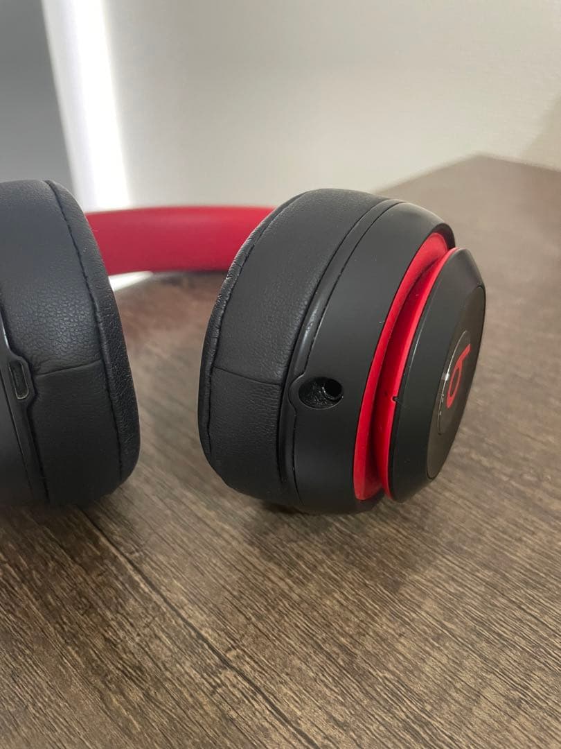 Beats Studio3 Wirelessワイヤレス　ヘッドホン