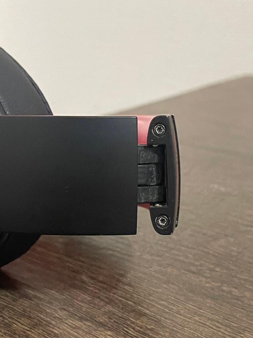 Beats Studio3 Wirelessワイヤレス　ヘッドホン