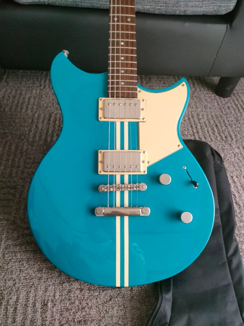 かなり美品です。YAMAHA REVSTAR RSE20