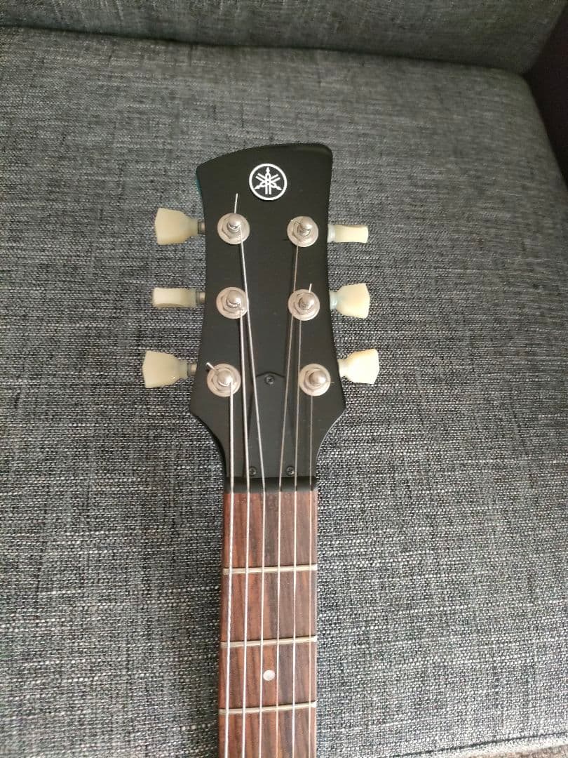 かなり美品です。YAMAHA REVSTAR RSE20