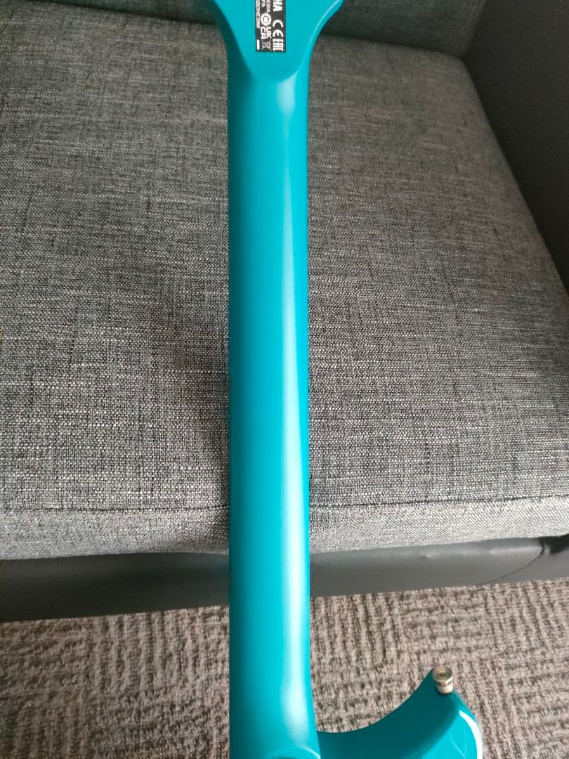 かなり美品です。YAMAHA REVSTAR RSE20