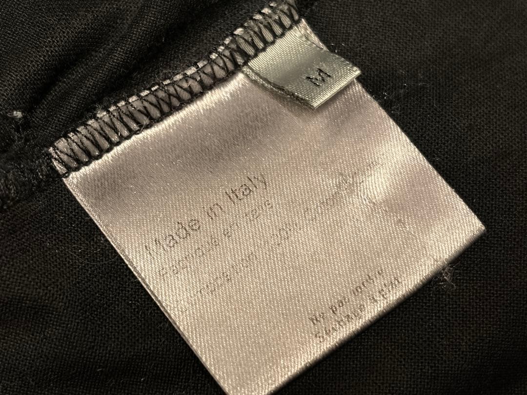 Dior Homme-ノースリーブシャツ