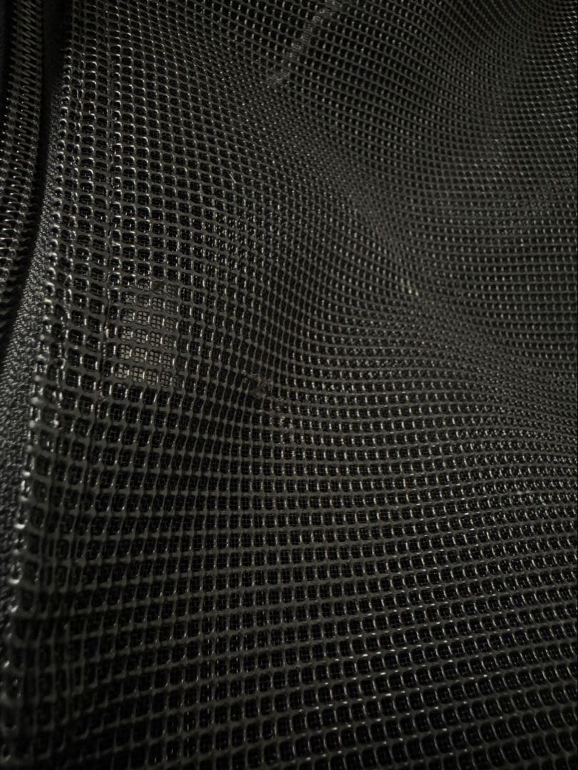 エアバギー　3wayバックパック型キャリーバッグ(ネイビー)