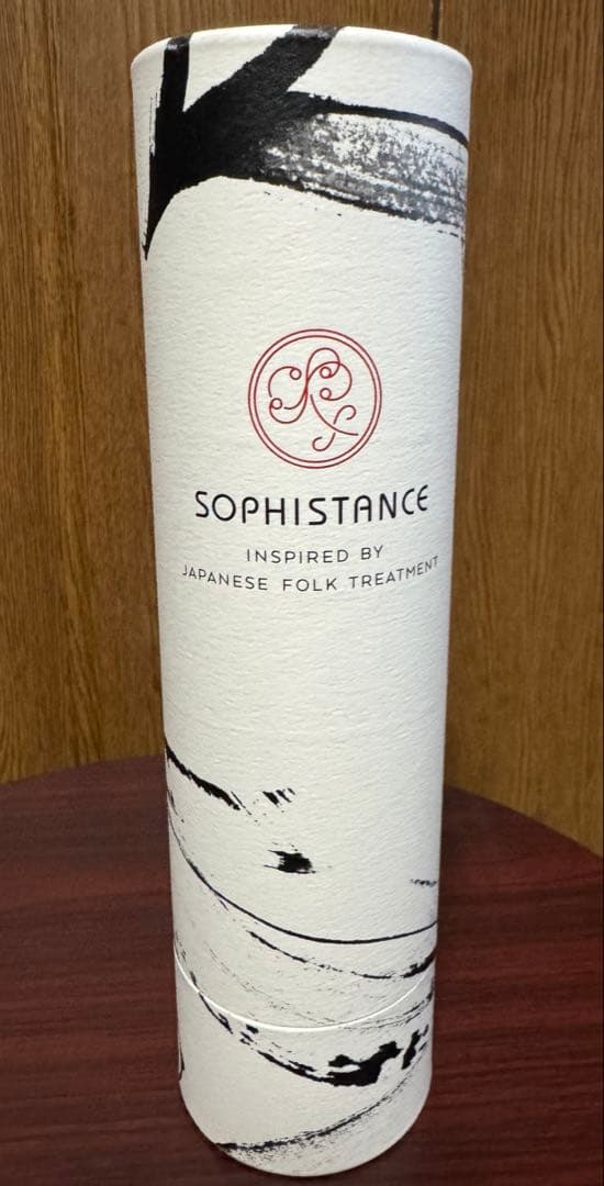 新品SOPHISTANCE アドバンスト(保湿美容液)＆グロウ(乳液)