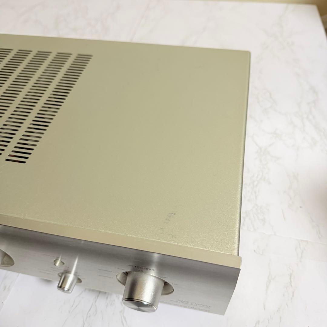 m3330 【ジャンク品】DENOM PMA-390SE アンプ