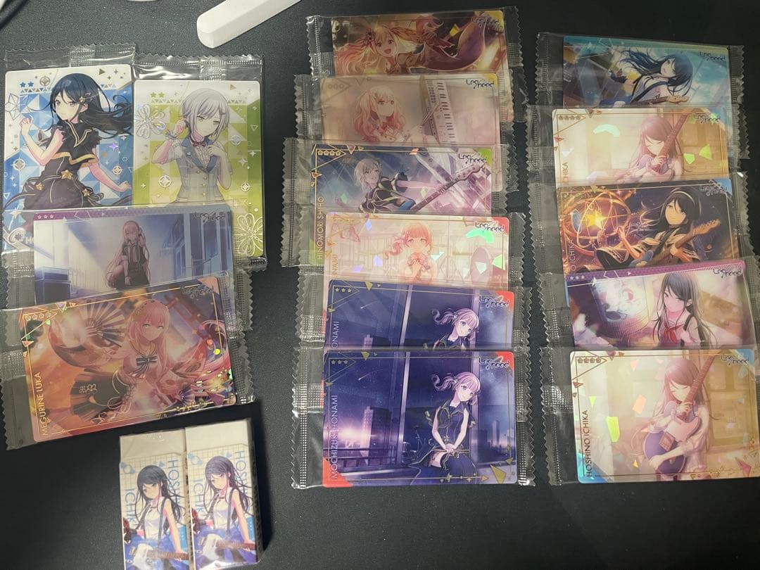 【傷モノ有り】プロセカ グッズセット