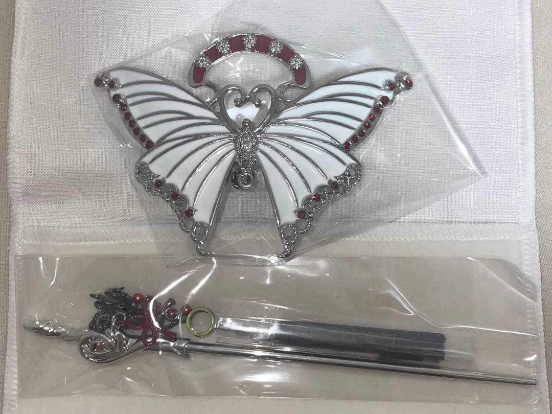 天官賜福　MAYLA マジェステ　花城