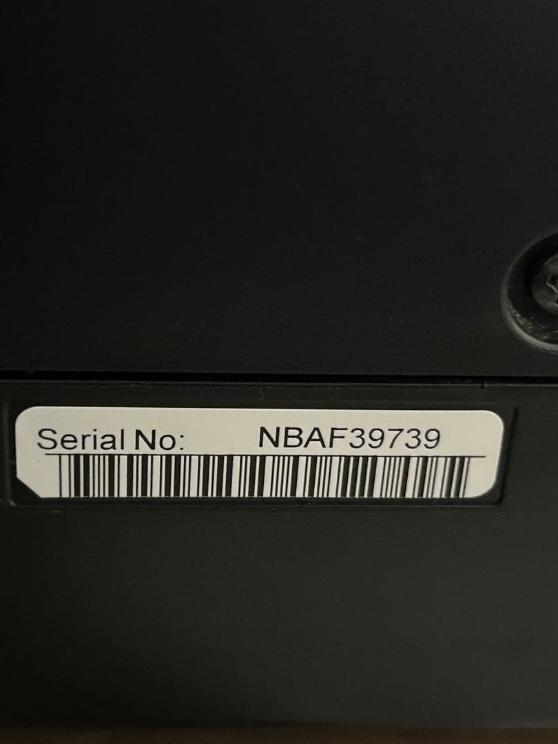 Canon PIXUS iX6830 インクジェットプリンター