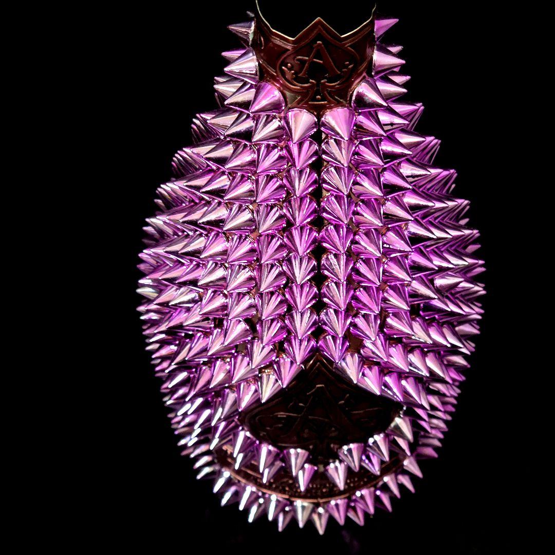 【24時間以内発送】 アルマンド ロゼ ライトピンク トゲマンド