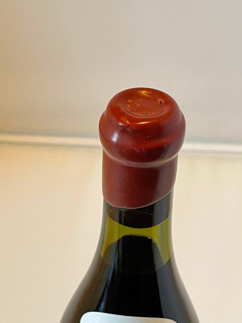 ワイン Pommard Les Vignots 2001 Domaine Leroy