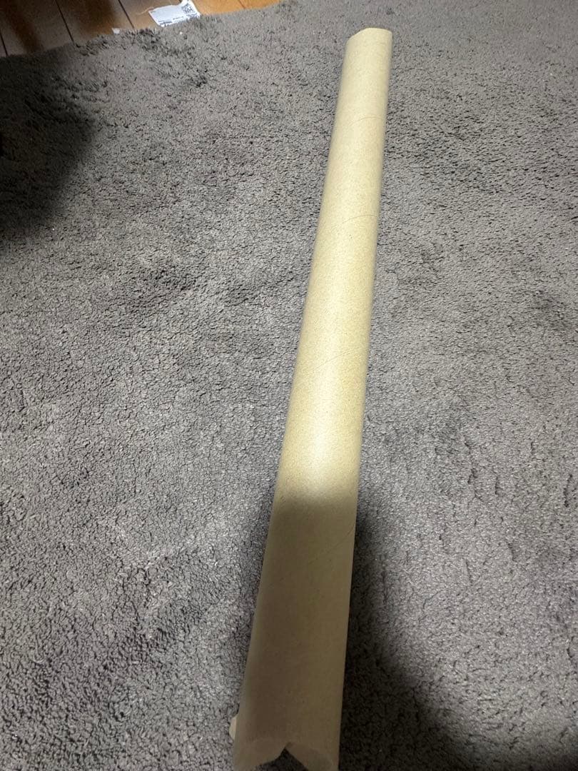 ★*★様 GADORO 第二章 Zepp Tour サイン入りポスター