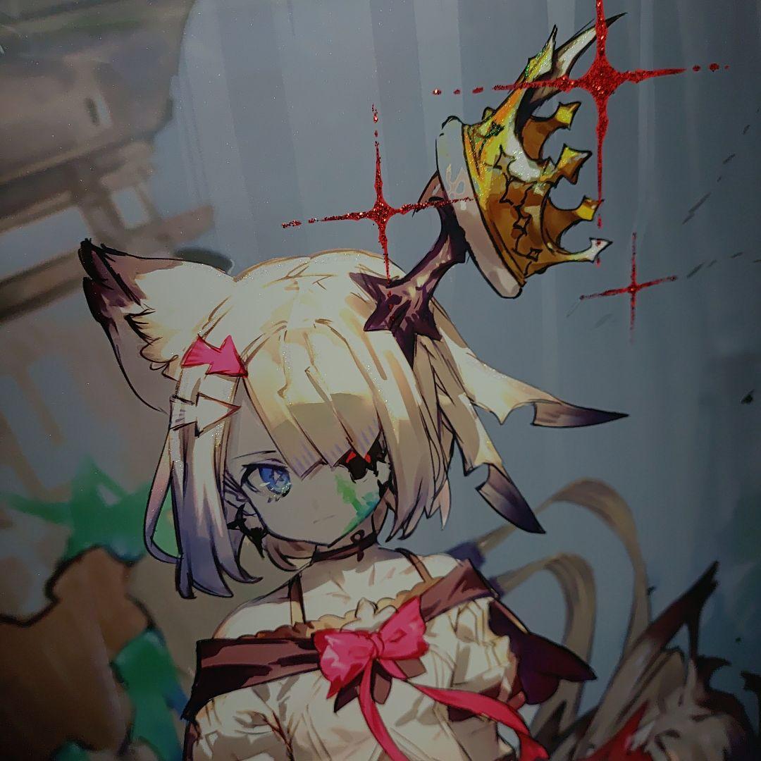 アールビバン版画 トリダモノ／ALL FOR ONE