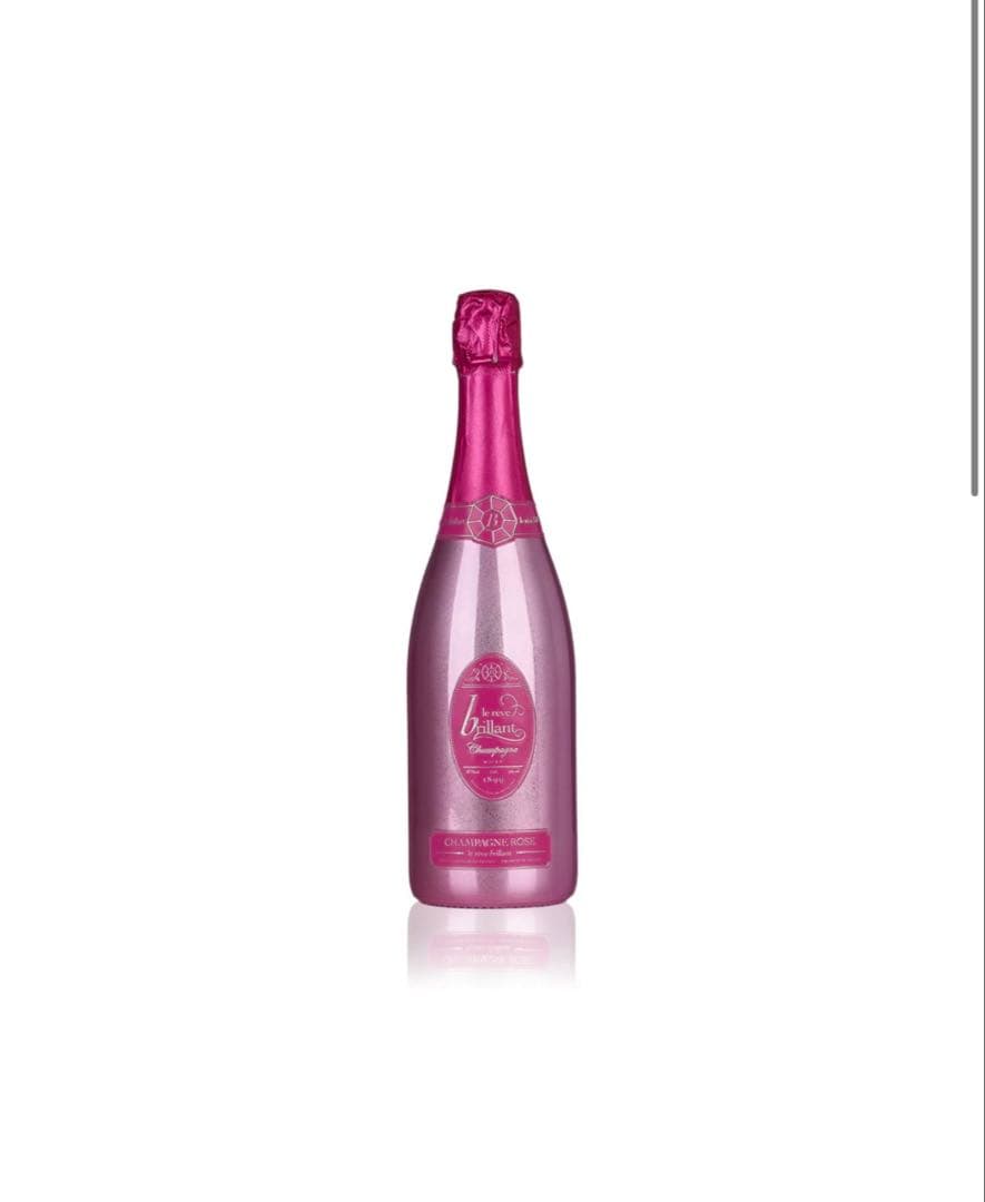 ルレーブ　シャンパン即日発送