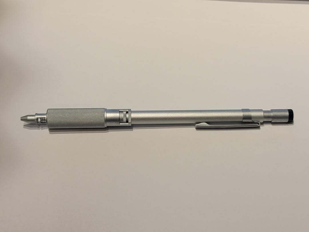 筆記具 OHTO SUPER PROMECHA PM-1004S/0.4