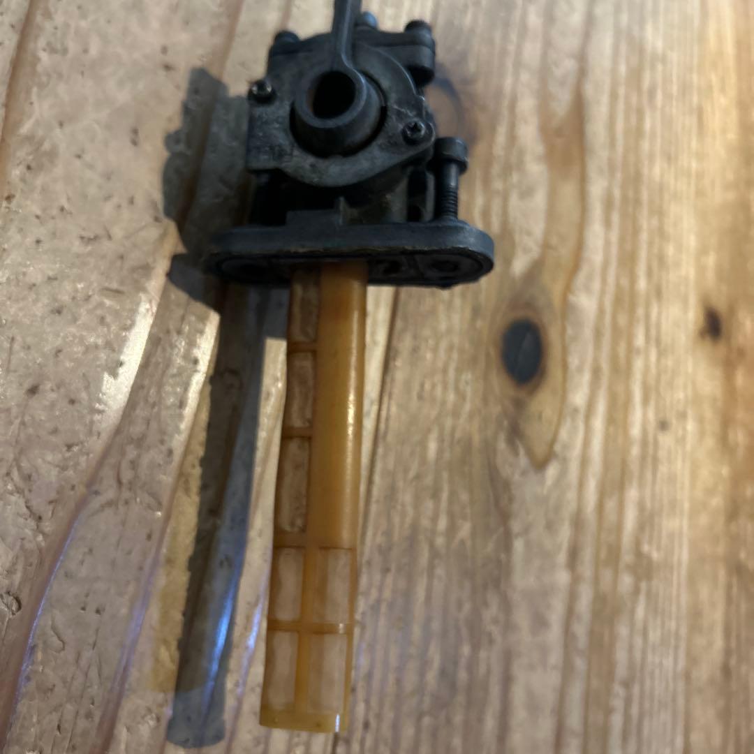 ビッグシーダーアルミチョップタンク