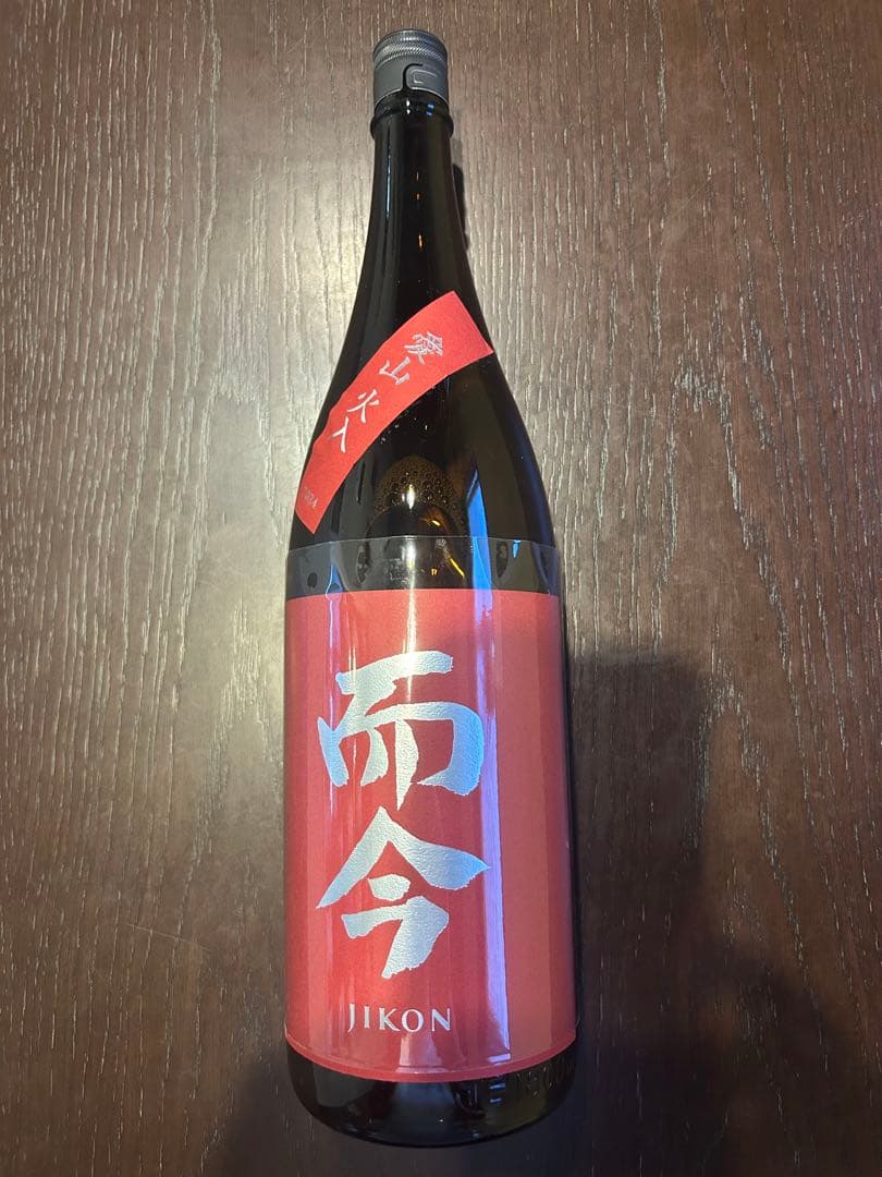 【最新】而今　純米吟醸愛山　1800ml 2025.10