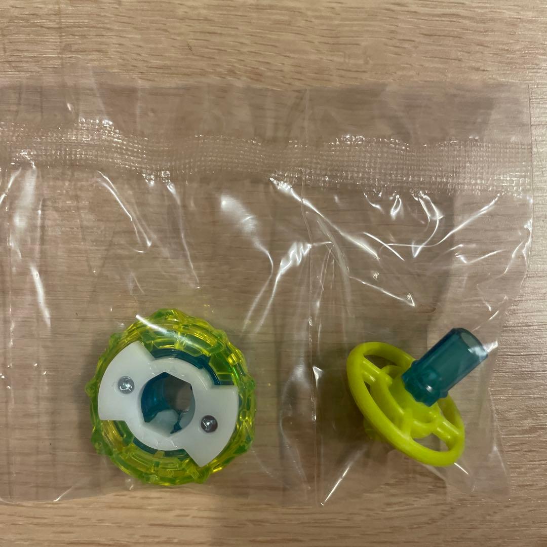 ベイブレードX コロコロ限定 フェニックスウイング9-80DB