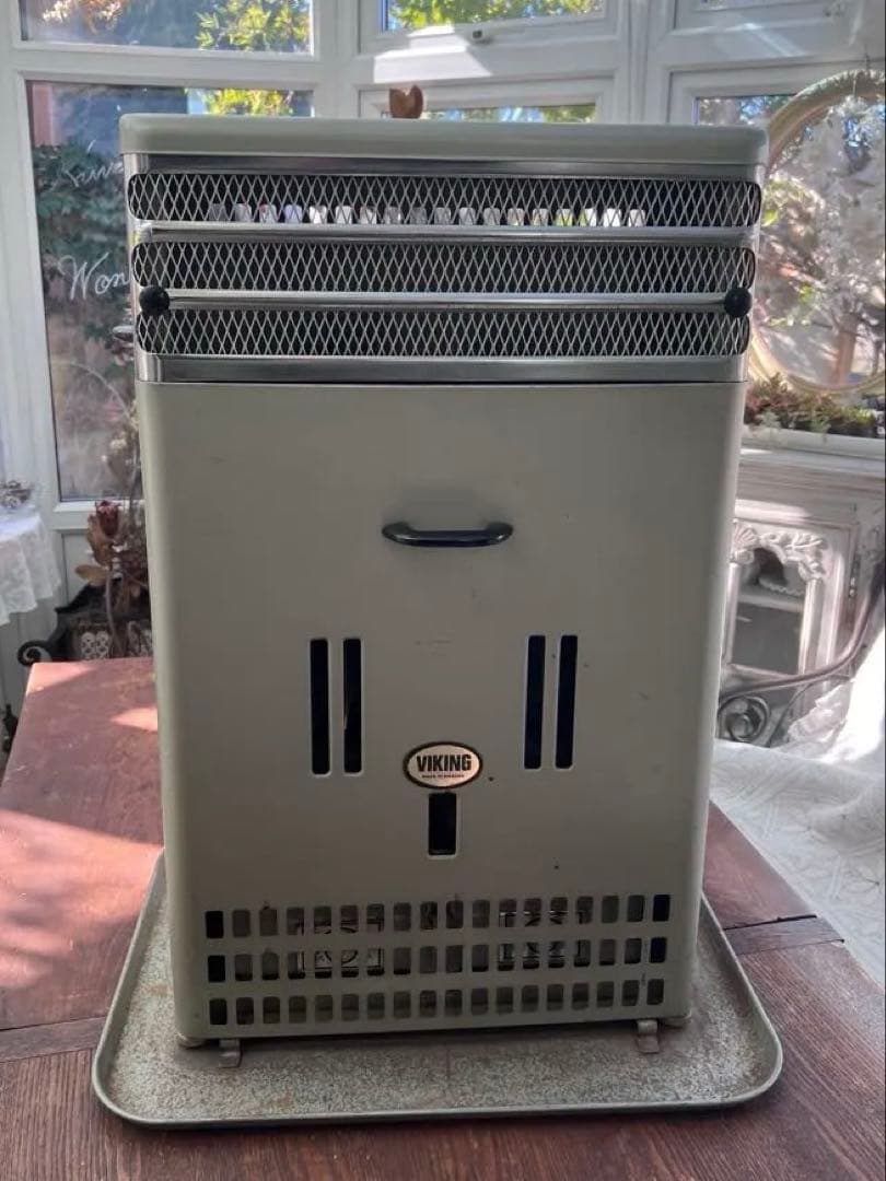 スウェーデン　バイキング76K