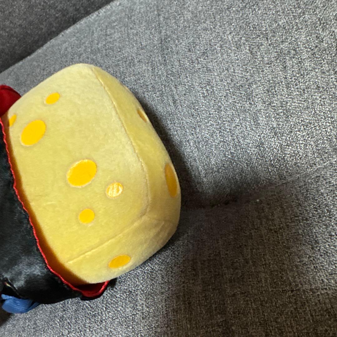 タグ付　スポンジボブ　ホラーシリーズ　フランケンシュタイン/ドラキュラぬいぐるみ