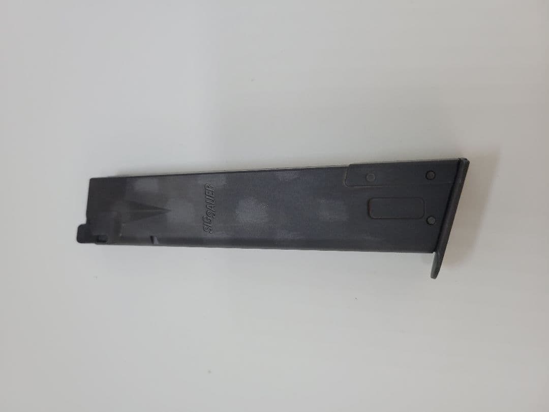 東京マルイ センチネルナイン BIOHAZARD6 レオンモデル