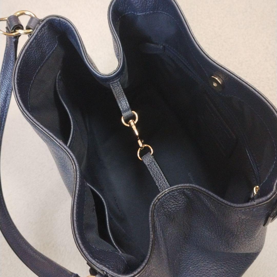 COACH　コーチ ショルダーバッグ 2way　35983