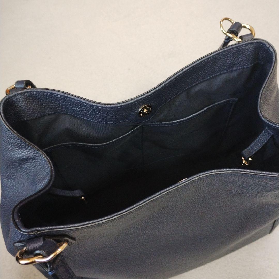 COACH　コーチ ショルダーバッグ 2way　35983