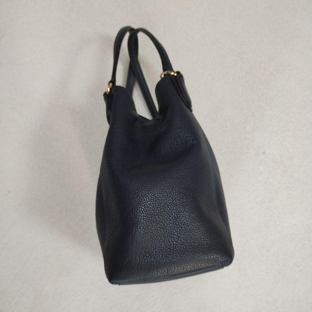 COACH　コーチ ショルダーバッグ 2way　35983