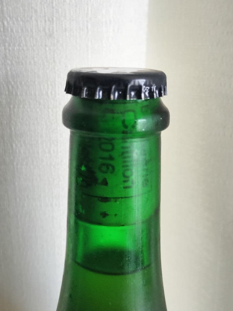 カンティヨン2013年　ランビックビオグランクリュCantillon 2013