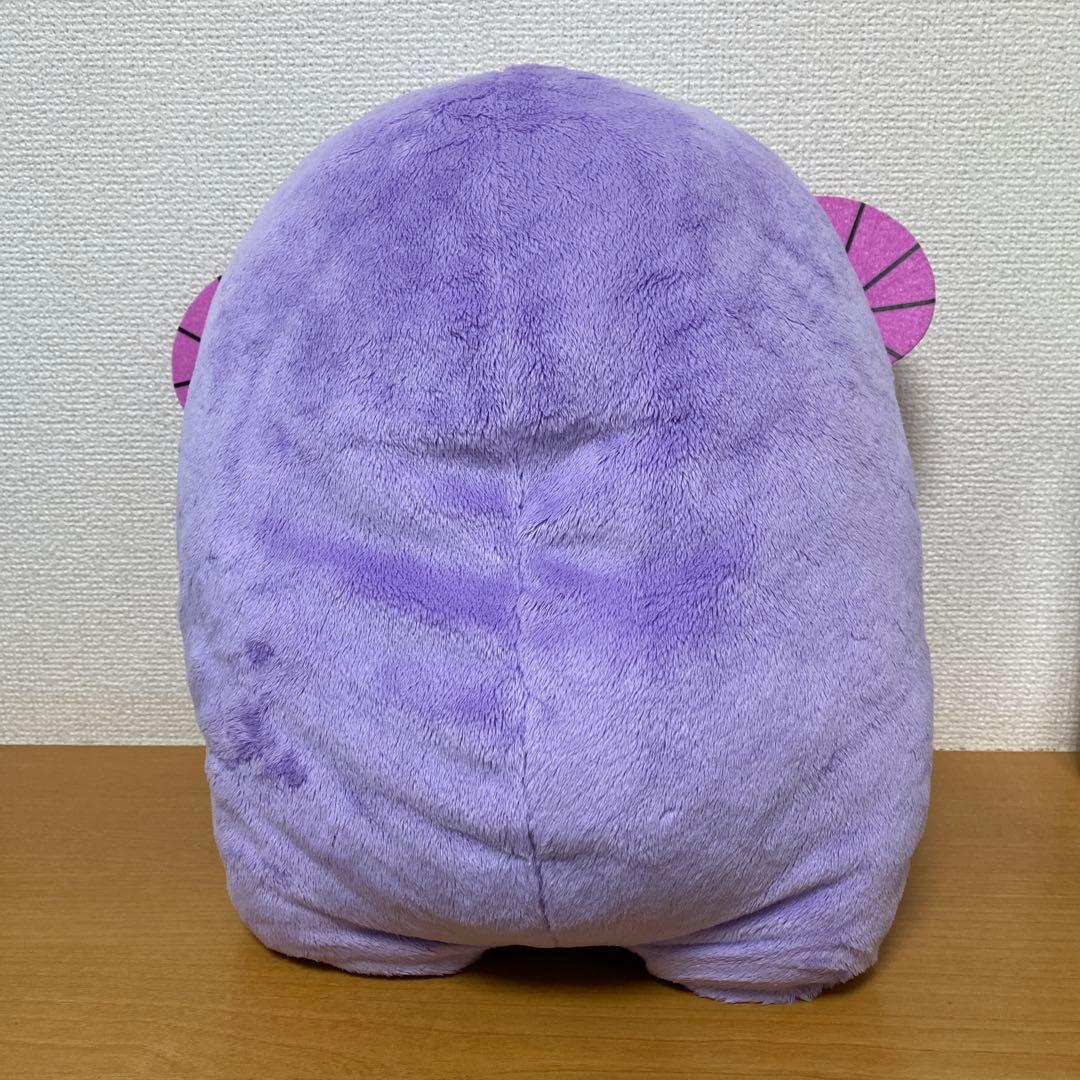 アイドリッシュセブン めちゃでかきらどるぬいぐるみ逢坂壮五